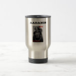 AADANIS TRAVEL MUG