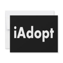 aAdopt Custom Invite