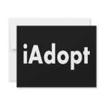 aAdopt Custom Invite