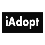 aAdopt Photo Cards