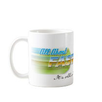 AAF Logo Mug