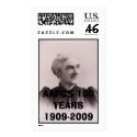 AAFCS 100 YEARS 1909-2009 postage by CFSalum AAFCS 100 YEARS 1909-2009 postage