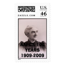 AAFCS 100 YEARS 1909-2009 postage by CFSalum AAFCS 100 YEARS 1909-2009 postage