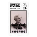 AAFCS 100 YEARS 1909-2009 postage