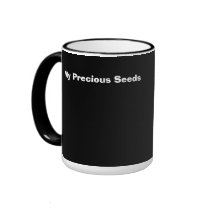 AAG Precious Seeds Mug by Keynew AAG Precious Seeds Mug