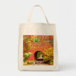 Aah Asheville Biltmore Tunnel Tote Bags