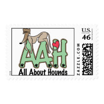 AAH Logo Stamp