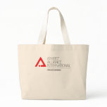 AAI Jumbo Tote Bag bags
