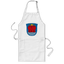 Aalborg Coat of Arms Apron
