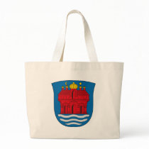Aalborg Coat of Arms Tote Bag