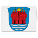 aalborg, Denmark cards by bestflag aalborg, Denmark cards