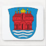 aalborg, Denmark Mouse Pads