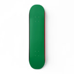 Aalsmeer, Netherlands Custom Skateboard