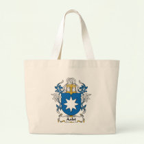 Aalst Family Crest Bag