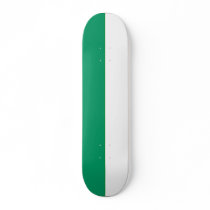 Aalten 450 outline, Netherlands skateboards by bestflag Aalten 450 outline, Netherlands skateboards