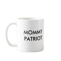 aam MOMMY PATRIOT mugs by mark0049 aam MOMMY PATRIOT mugs