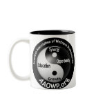 AAOWP LOGO Mug