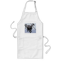 Aapache Attack Helicopter aprons by prideandvalor Aapache Attack Helicopter aprons