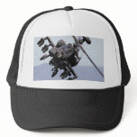 Aapache Attack Helicopter Hats