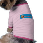 AAPC logo Doggie Tee