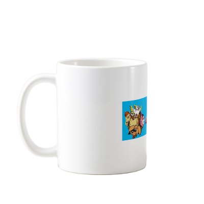 AAPC Mug by alanspetcare
