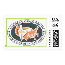 AAPI Postage Stamp 2