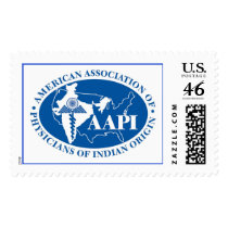 AAPI Postage Stamp 3