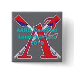 AARC Certified Launch Driver, 2010 Button