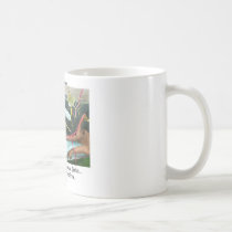 Aardvark Dentistry Funny Gifts & Collectibles mugs