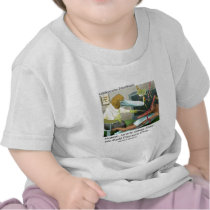 Aardvark Dentistry Funny Gifts & Collectibles T-shirts