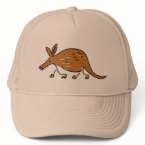 aardvark hats