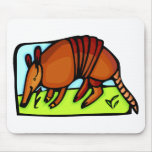 Aardvark Mouse Mat