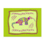 Aardvark Quilt Postcards