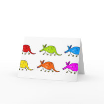 Aardvarks cards by prawny Aardvarks cards