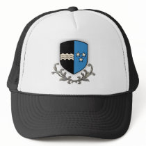 Aargau Cap hats
