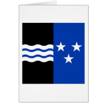 Aargau Flag Cards