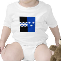 Aargau Flag t-shirts by Vexillophile Aargau Flag t-shirts