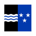 Aargau Flag t-shirts by Vexillophile Aargau Flag t-shirts