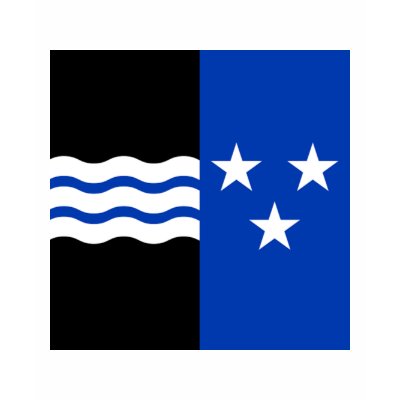 Aargau Flag Shirts by Vexillophile
