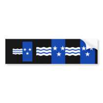 Aargau, Switzerland Bumper Stickers