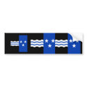 Aargau, Switzerland bumper stickers