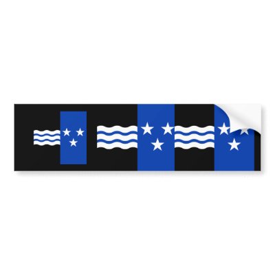 Aargau, Switzerland Bumper Stickers by bestflag