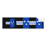 Aargau, Switzerland Bumper Stickers