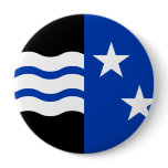 Aargau, Switzerland Pinback Buttons