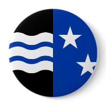 Aargau, Switzerland Pinback Buttons