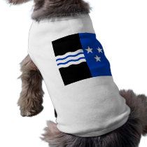 Aargau, Switzerland pet clothing by bestflag Aargau, Switzerland pet clothing