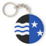 Aargau, Switzerland Keychains