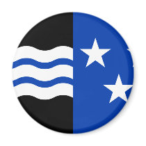 Aargau, Switzerland magnets by bestflag Aargau, Switzerland magnets
