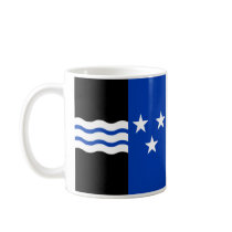 Aargau, Switzerland Mug