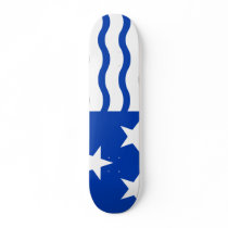 Aargau, Switzerland skateboards